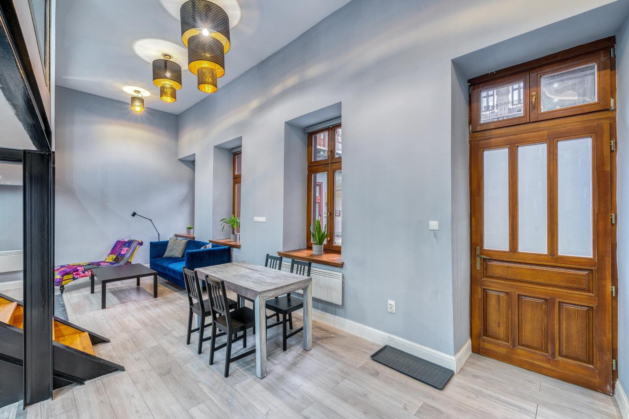 Azure Oasis In The Heart Of The City Budapest Esterno foto