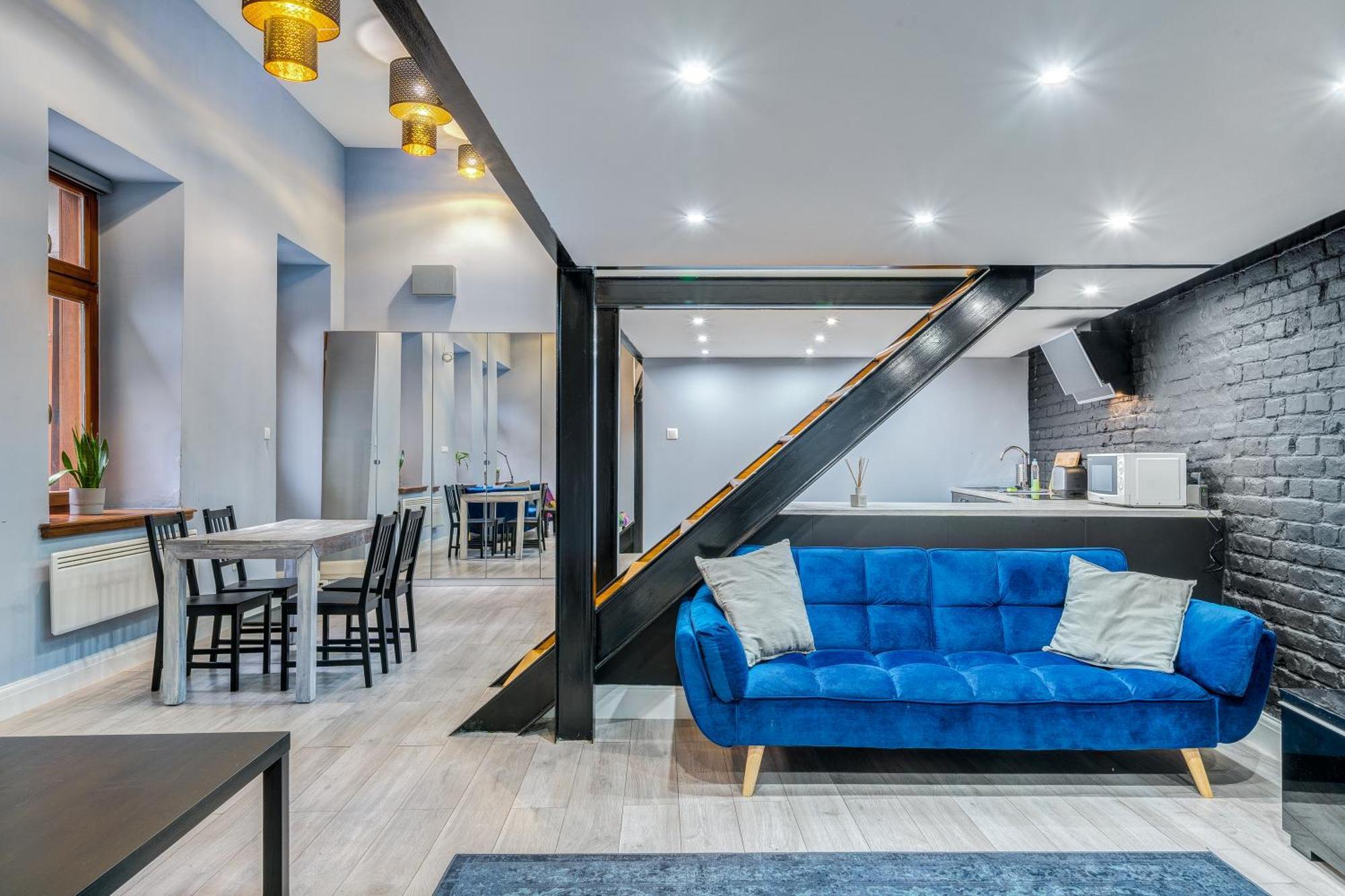 Azure Oasis In The Heart Of The City Budapest Esterno foto