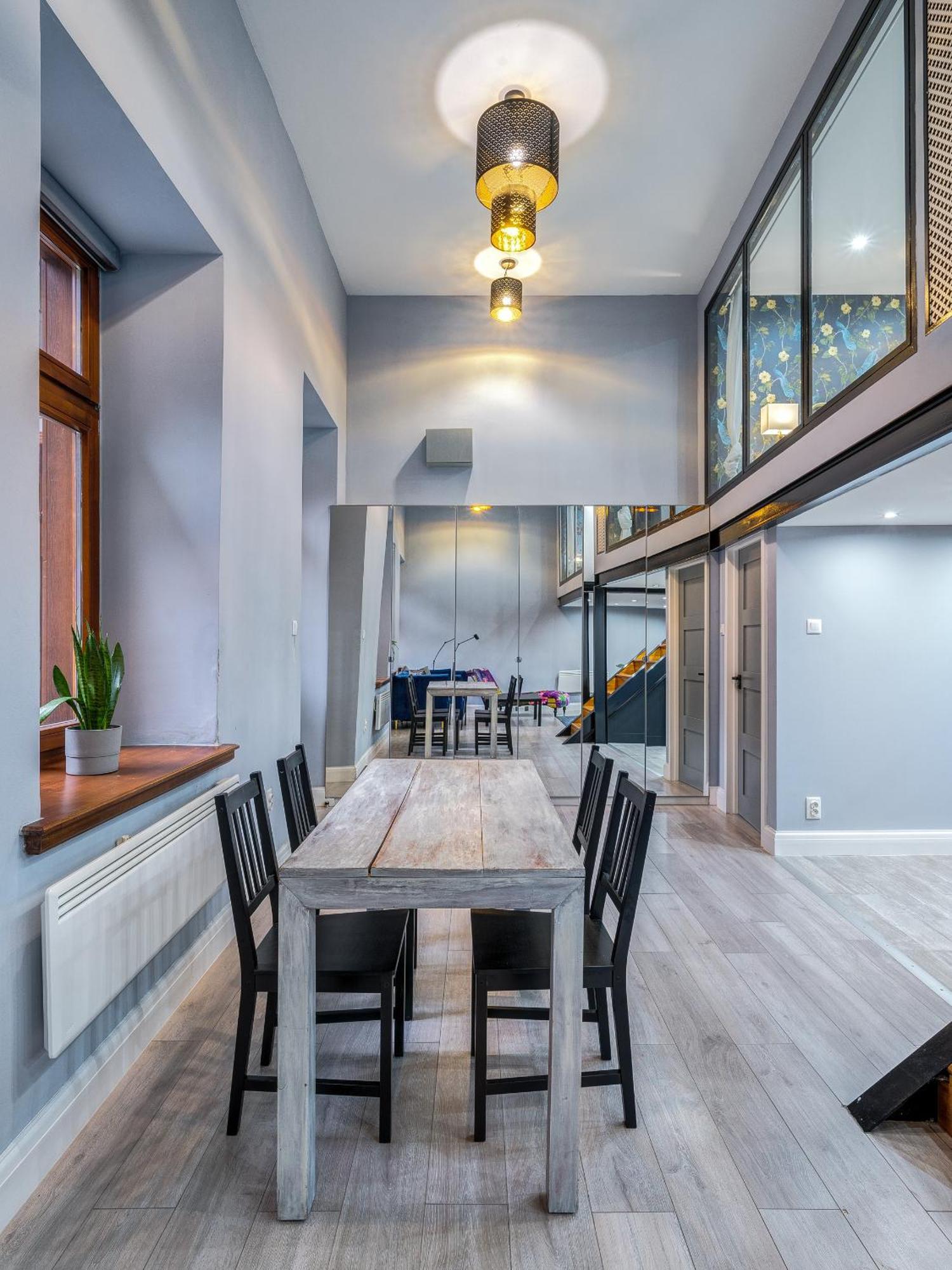 Azure Oasis In The Heart Of The City Budapest Esterno foto